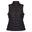 Veste sans manches VOLTERA LOFT Femme (Noir)