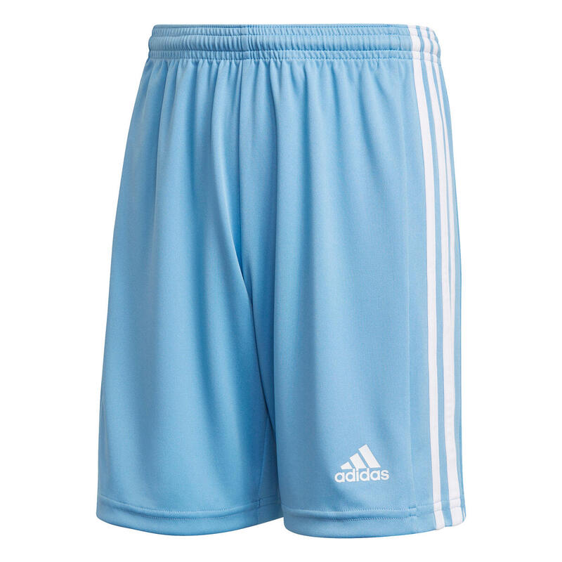 Pantalones Cortos Adidas Sport Squad 21 Sho Y Tmlgbl/W NIño