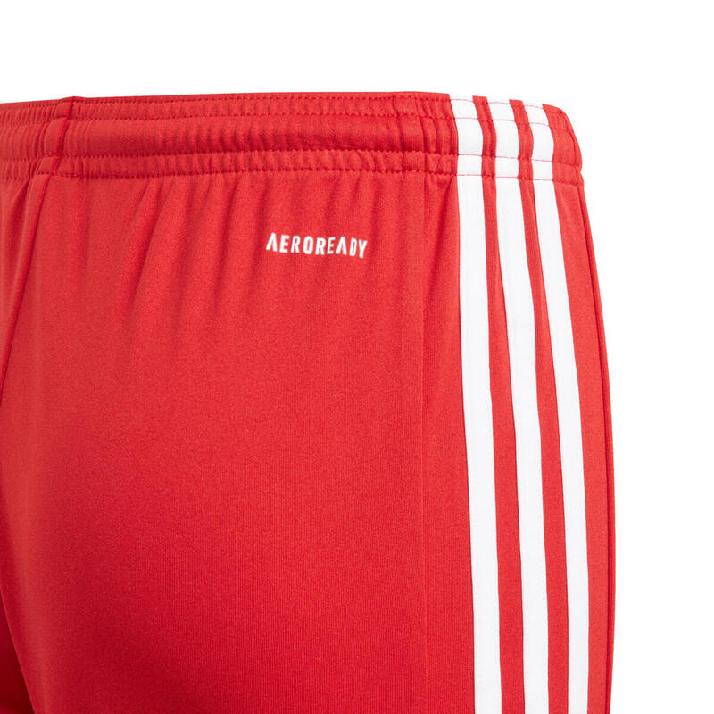 Short enfant adidas Squadra 21