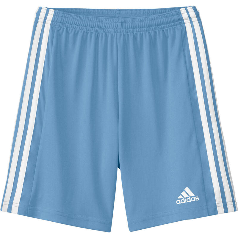 Pantalones Cortos Adidas Sport Squad 21 Sho Y Tmlgbl/W NIño