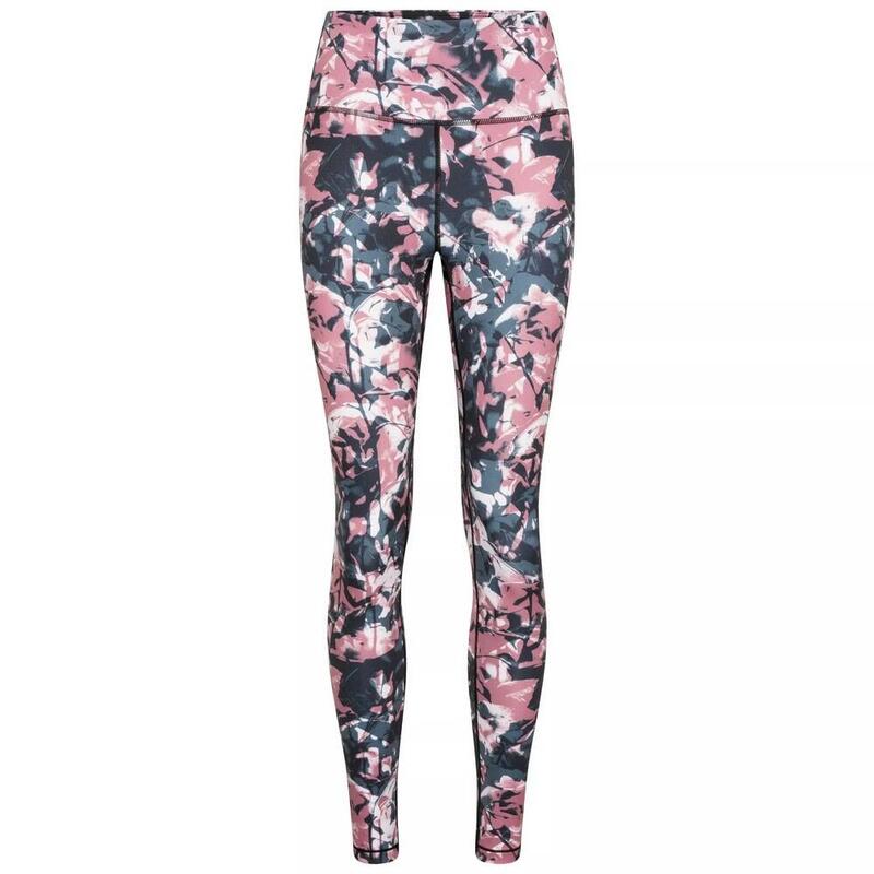 Pantacollant Floreale Riciclato Donna Regatta Laura Whitmore Influential Mesa Pantacollant Floreale Riciclato Donna Regatta Laura Whitmore Influential Mesa