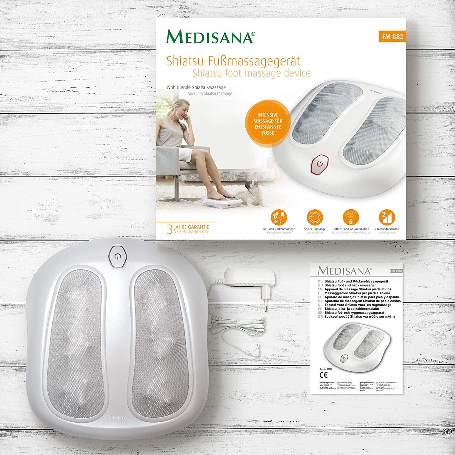 medisana BU A52 Connect tensiomètre au bras 7/7