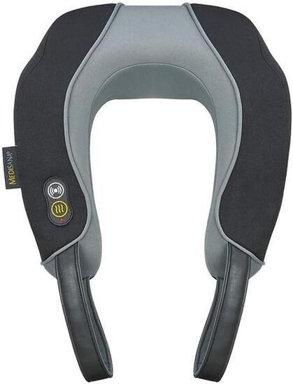 medisana NM 868 Cuscino massaggiante Shiatsu per collo
