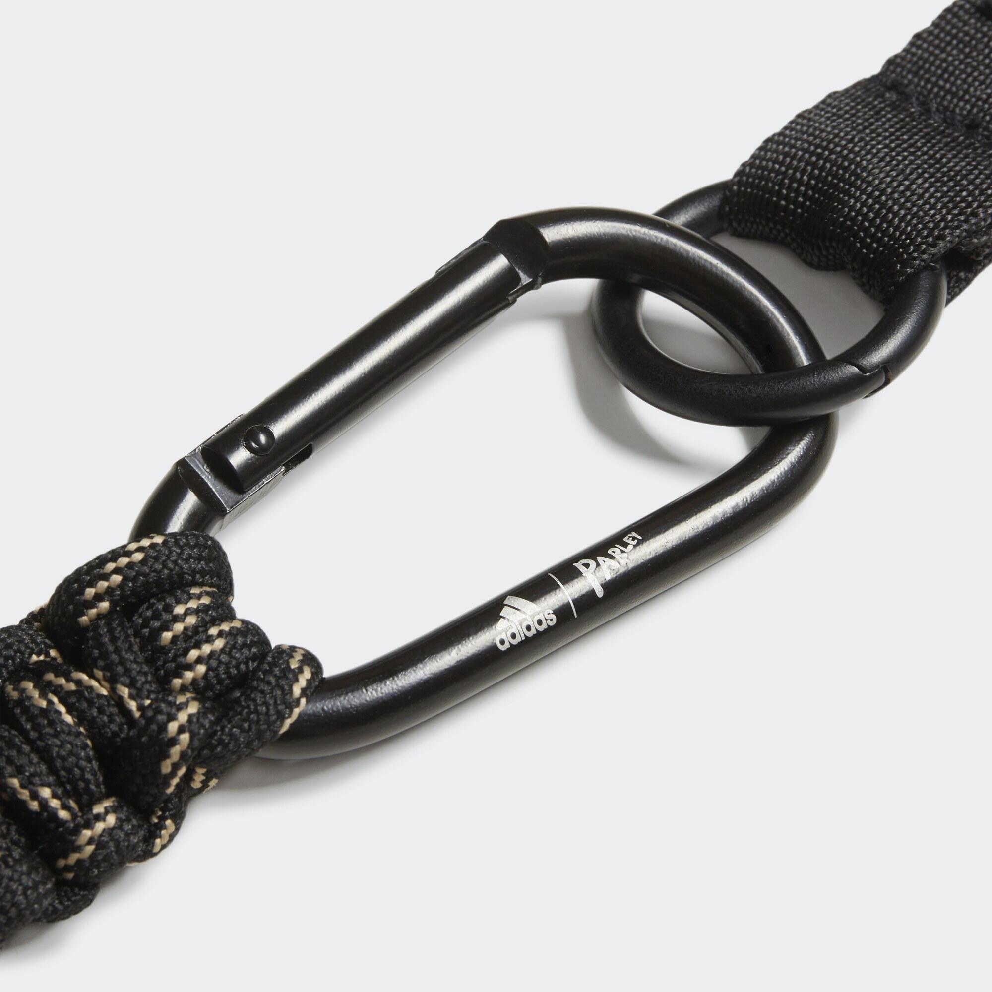 Parley Ocean Plastic Lanyard 4/5