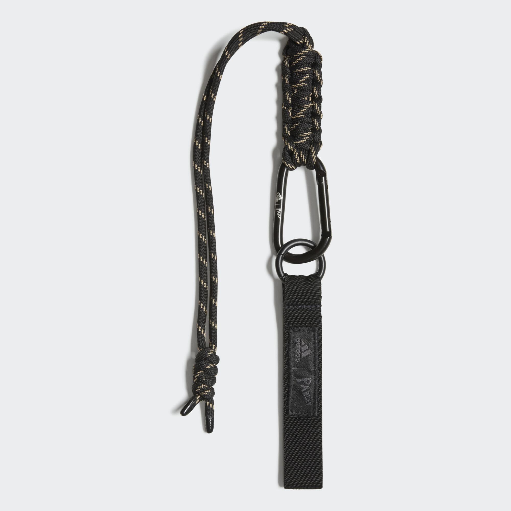 Parley Ocean Plastic Lanyard 5/5