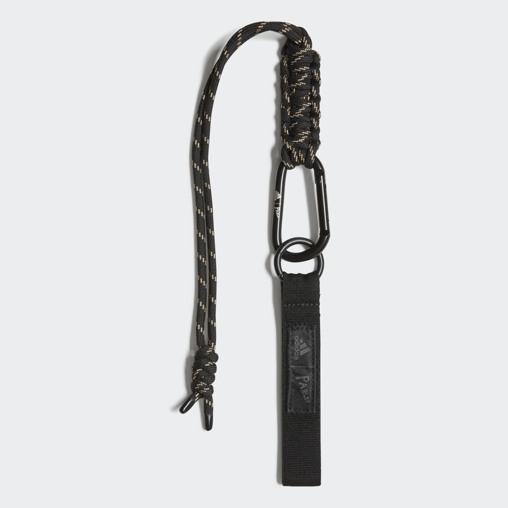 Parley Ocean Plastic Lanyard 2/5