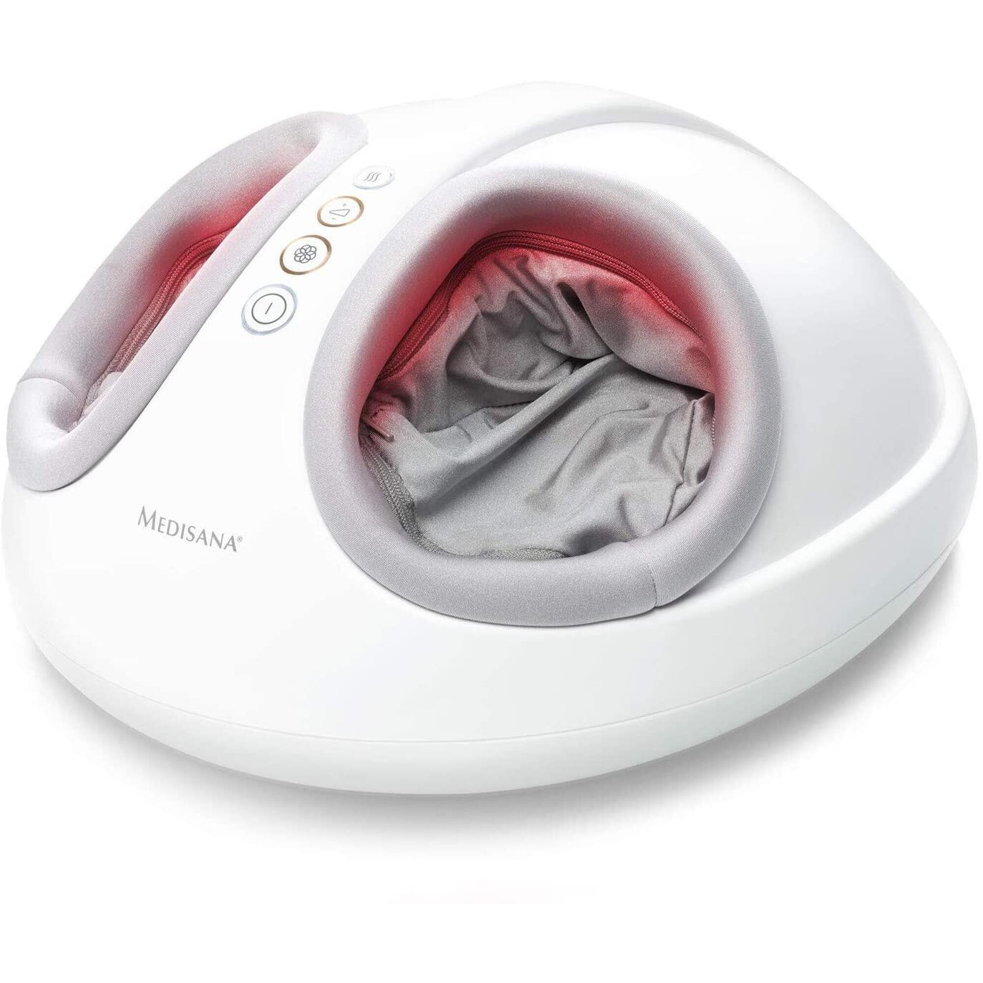 MEDISANA medisana FM 888 Massajador de pés