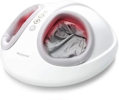 Medisana fm 888 - voetmassage