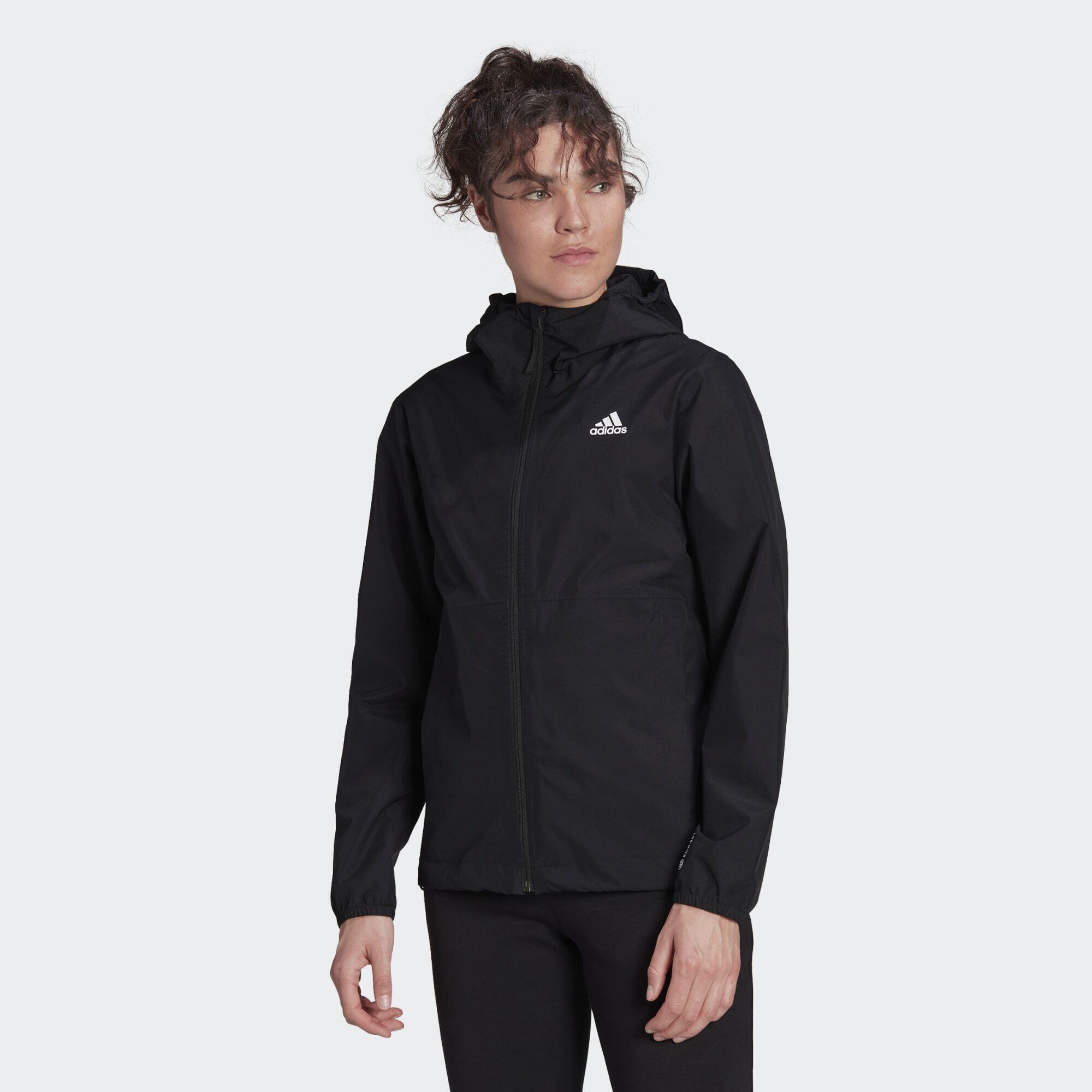 ADIDAS Essentials RAIN.RDY Jacket