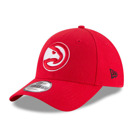 Casquette New Era The League 9forty Atlanta Hawks