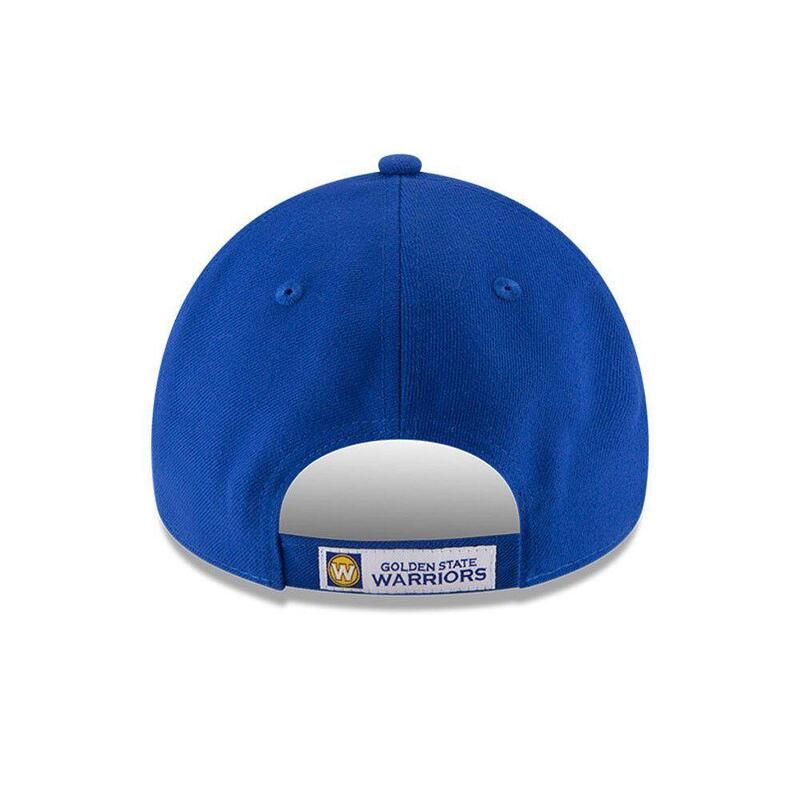 Casquette New Era The League Golden State Warriors