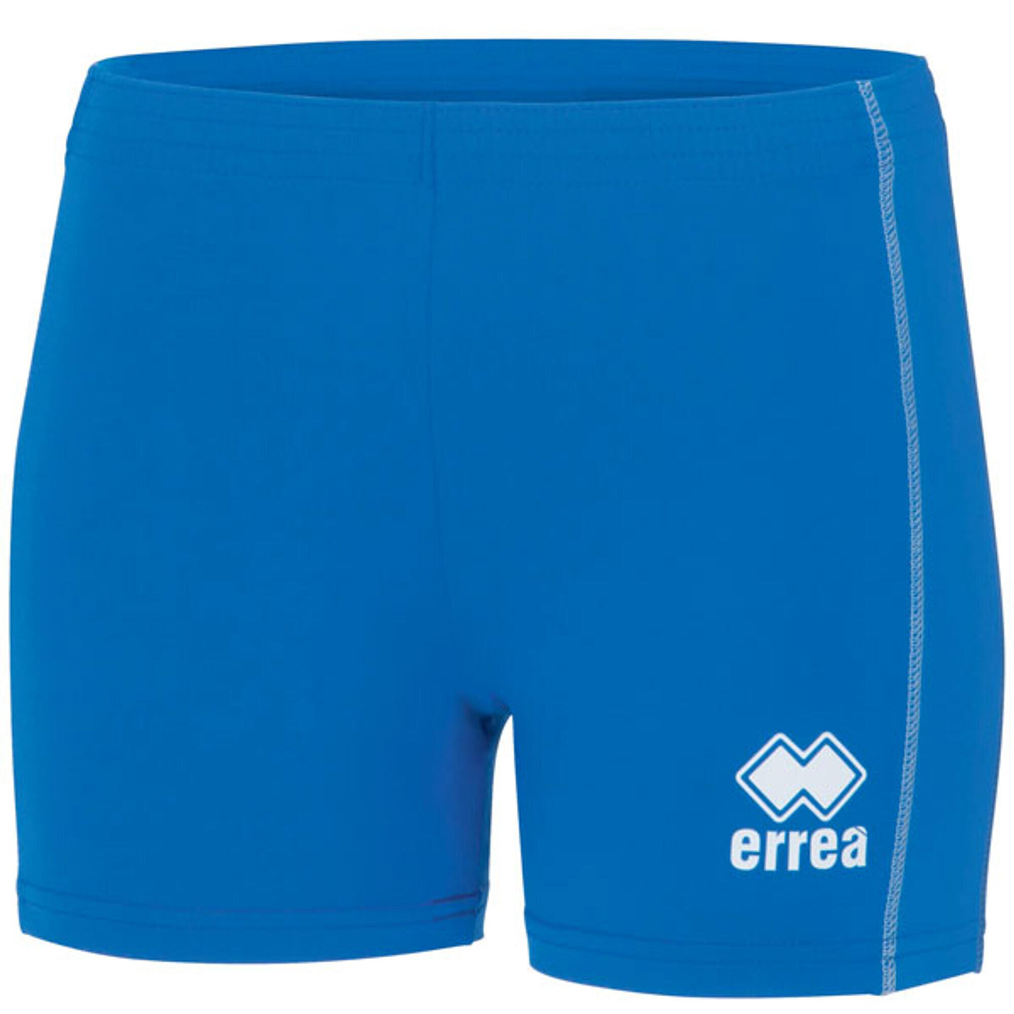 Premier women's shorts | Erreà
