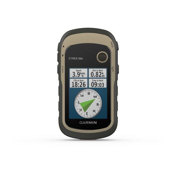 Etrex touch 35 decathlon outlet