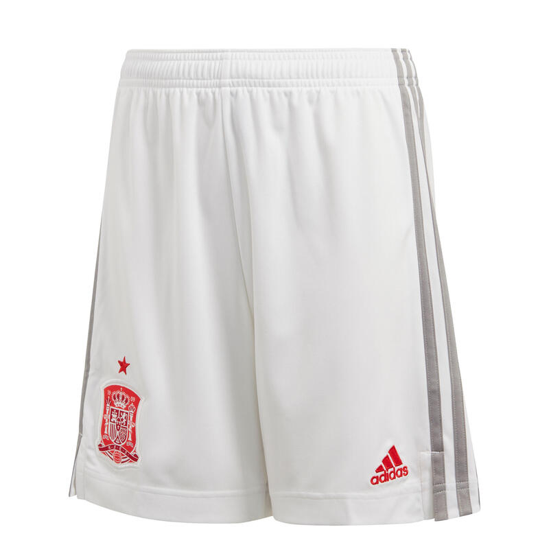 Kinder shorts Espagne Euro 2020