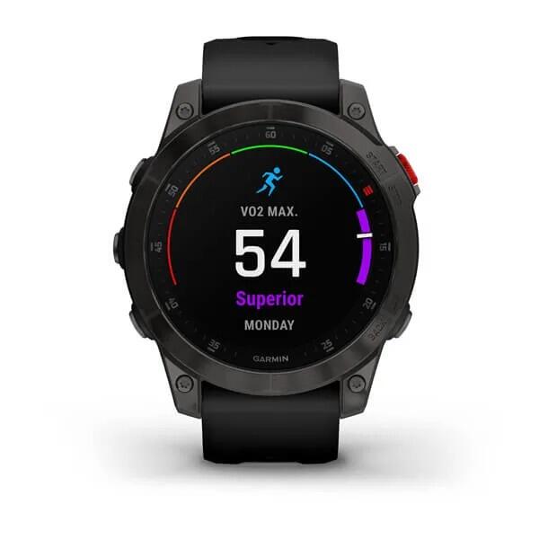 Guarda Garmin epix™ (Gen 2) 6/7