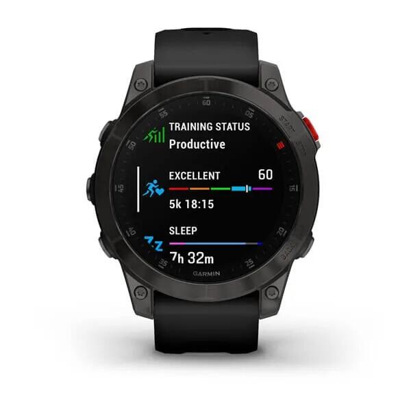 Guarda Garmin epix™ (Gen 2) 2/7