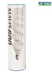Volant Yonex Mavis 600 Plastique