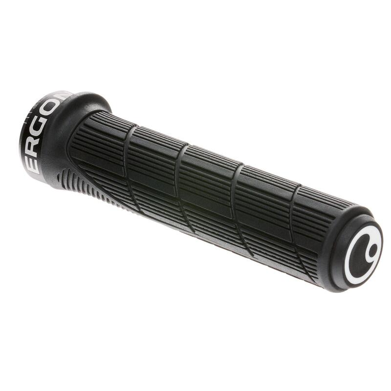 Ergon Griffe GD1 EVO schwarz