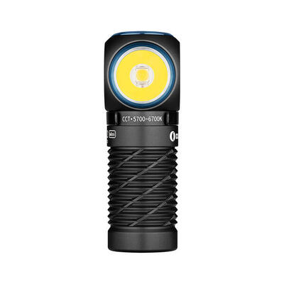 Olight perun 2 mini
