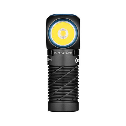 Olight Perun 2 MINI Orange