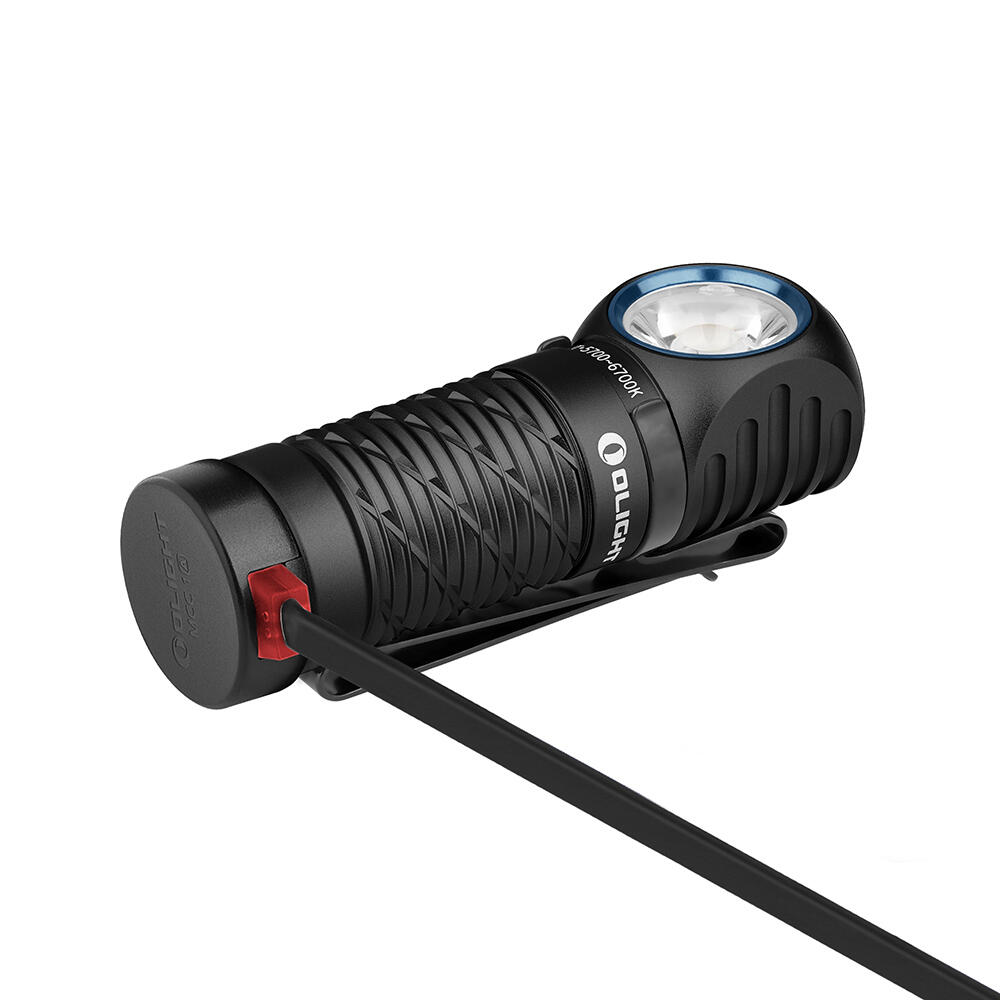 Olight Perun 2 MINI 3/7