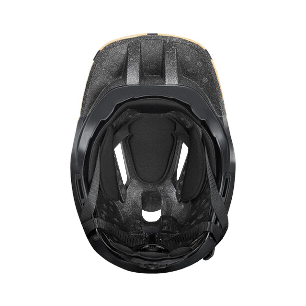 CASQUE INTÉGRAL VTT ENFANT 32SOBL PROTÈGE-MENTON 5/7