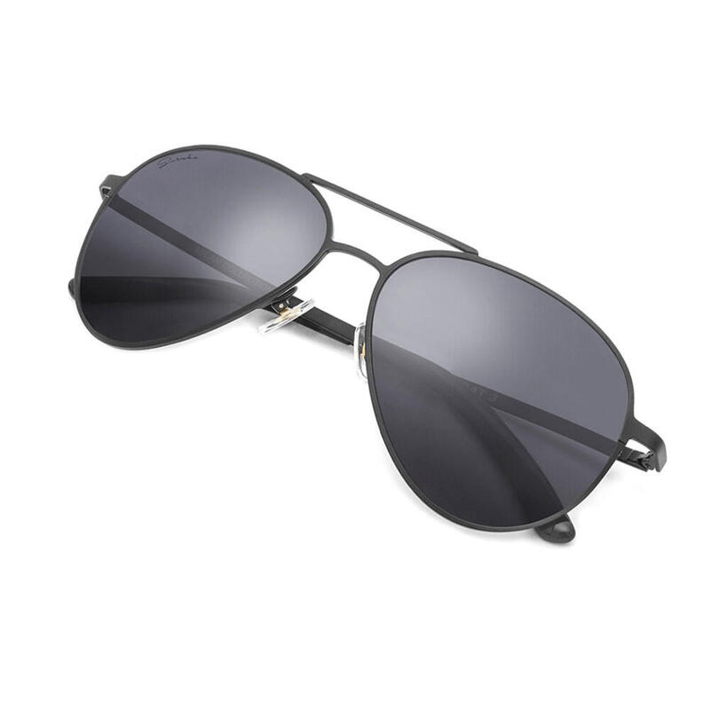 Gafas de sol Siroko Black 