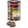 Elite hersteldrank Chocolade - hazelnoot 420g