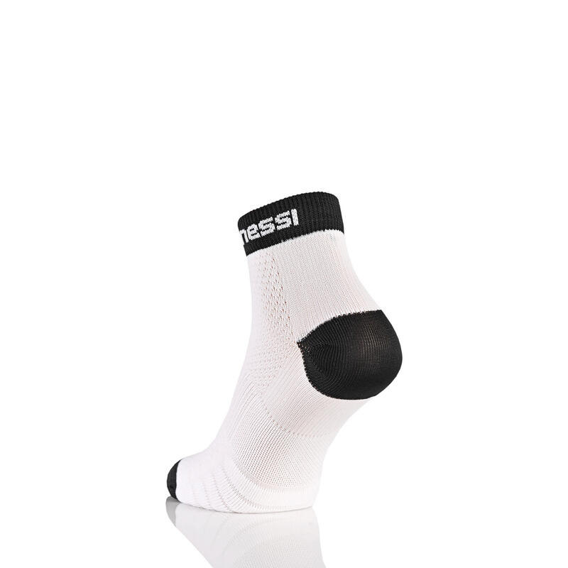 Skarpety do biegania oddychające Unisex Nessi Sportswear 45-47