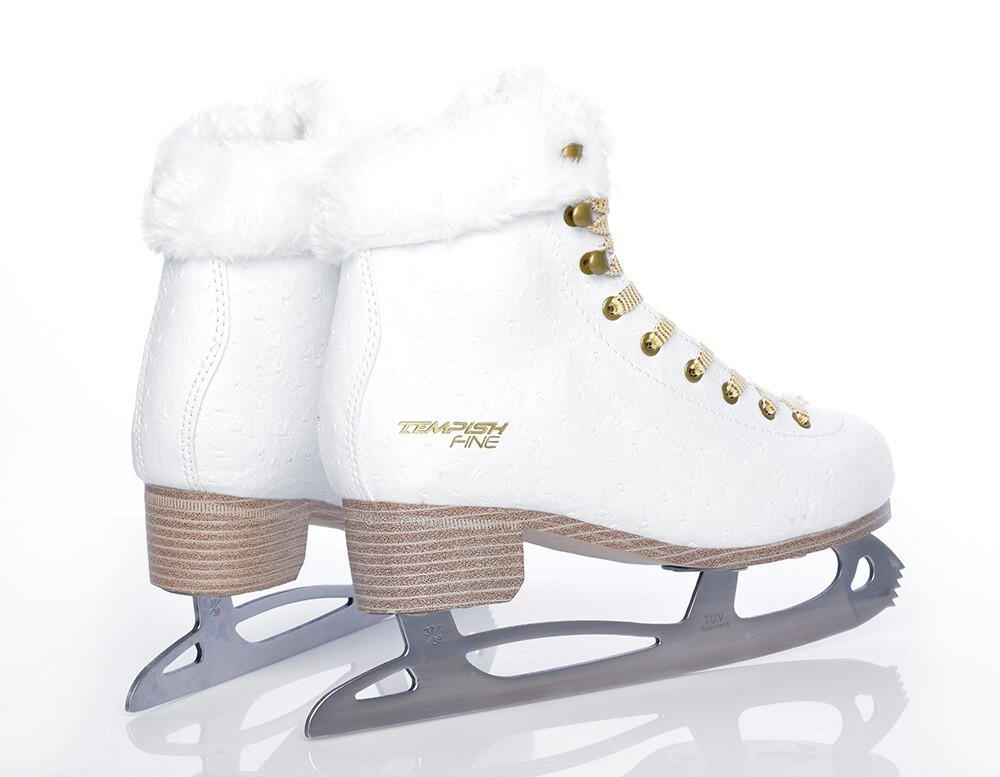Patinagem artística Tempish Fine 2/7