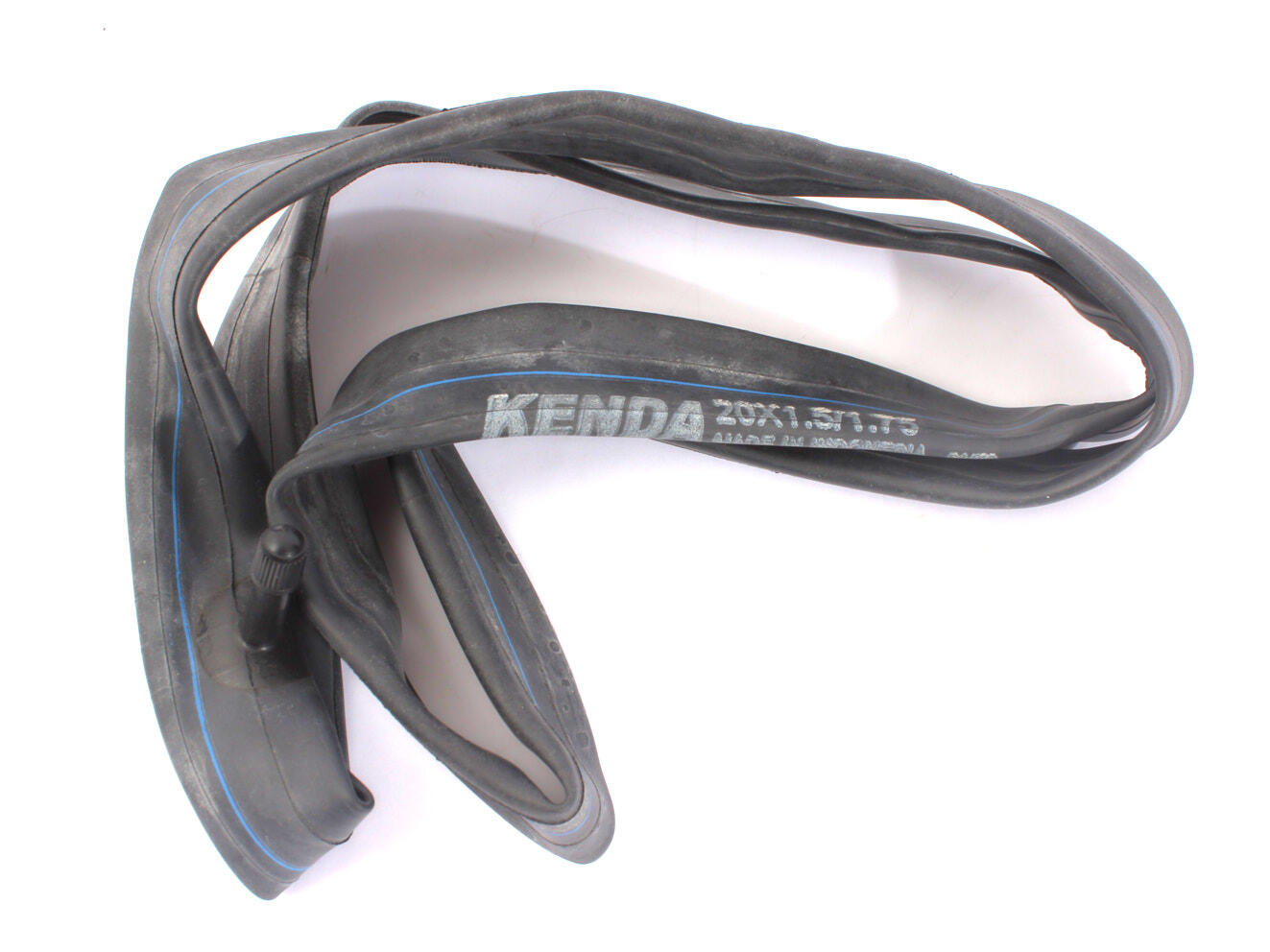 TUYAU BMX KENDA 20" x 1,5/1,75" KHEBIKES 3/5