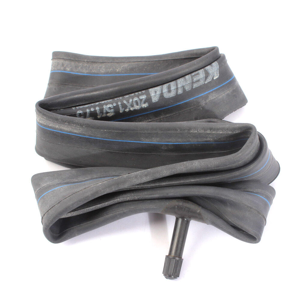 KENDA 20‘ x 1.5/1.75’ BMX Inner Tube – KHEBIKES