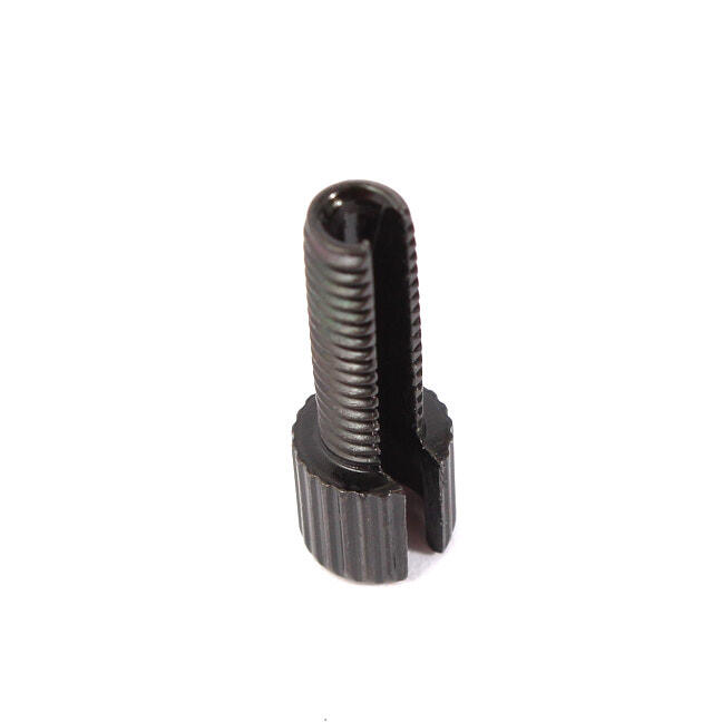 VITE ROTORE BMX AFFIX M6 PER TOP CAP KHEBIKES 5/5