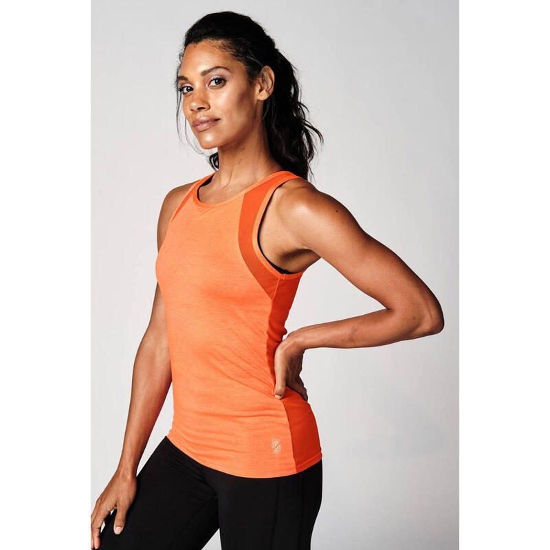 Koszulka sportowa damska STRONG ID Knit Tank