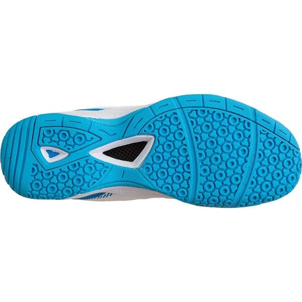 Chaussures de badminton femme FZ Forza Leander V3 1002 3/4