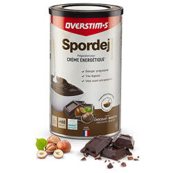 Petit-déjeuner avant entraînement - Spordej Chocolat Noisette - 700g