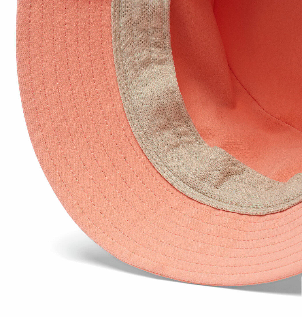 Kapelusz damski Columbia Trek Bucket Hat 3/3