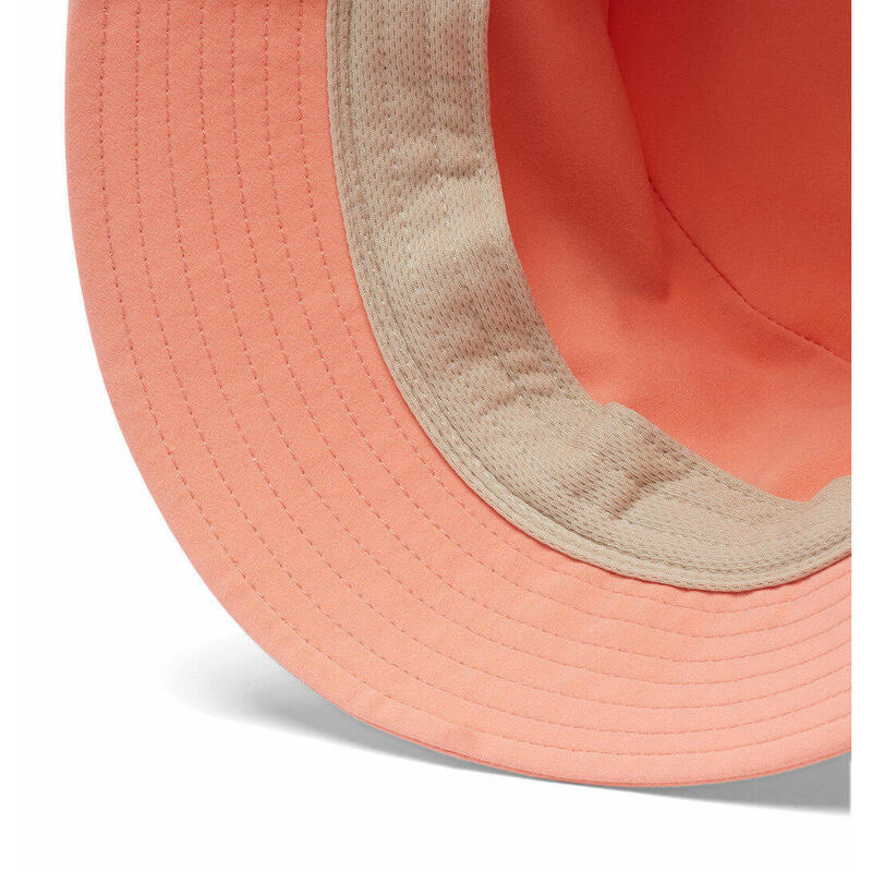 Kapelusz damski Columbia Trek Bucket Hat