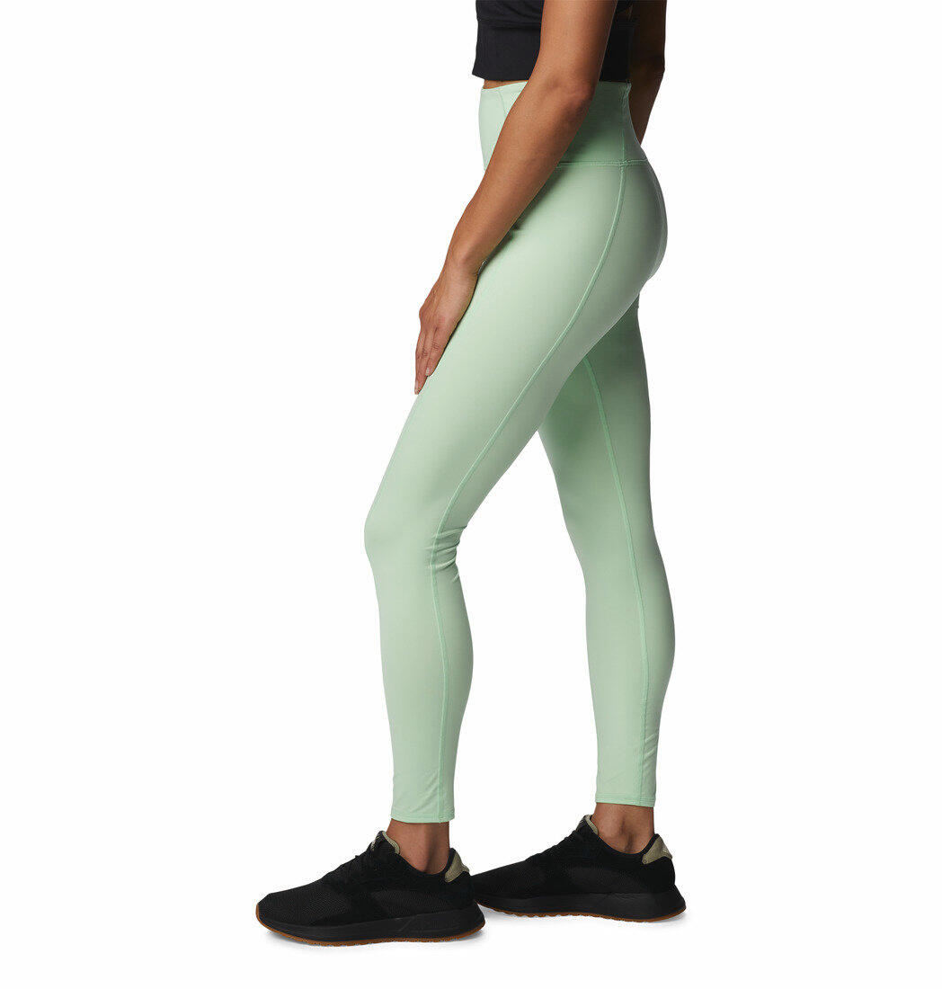 Legginsy Turystyczne Damskie Columbia Boundless Trek Legging 3/5