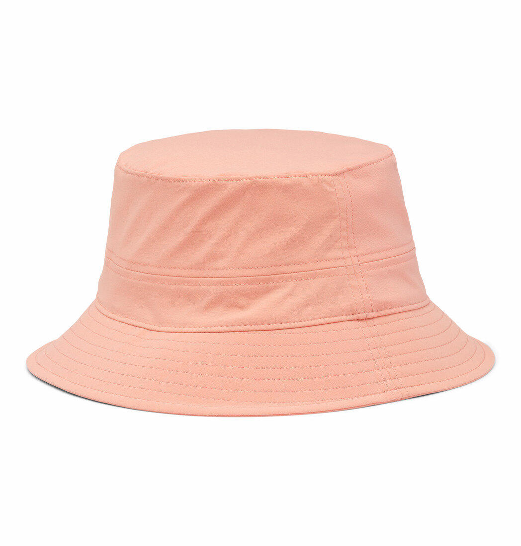 Kapelusz damski Columbia Trek Bucket Hat 2/3