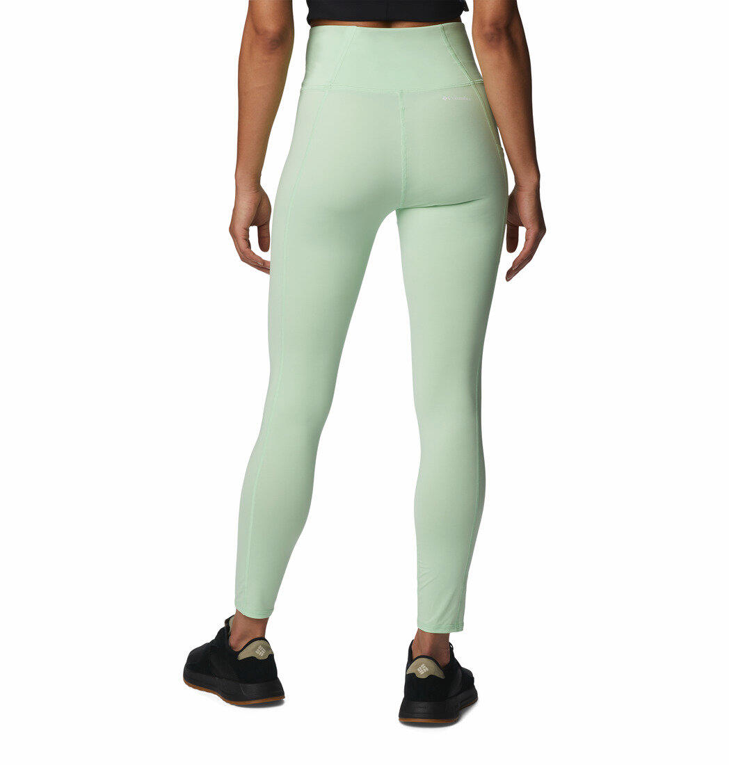 Legginsy Turystyczne Damskie Columbia Boundless Trek Legging 2/5