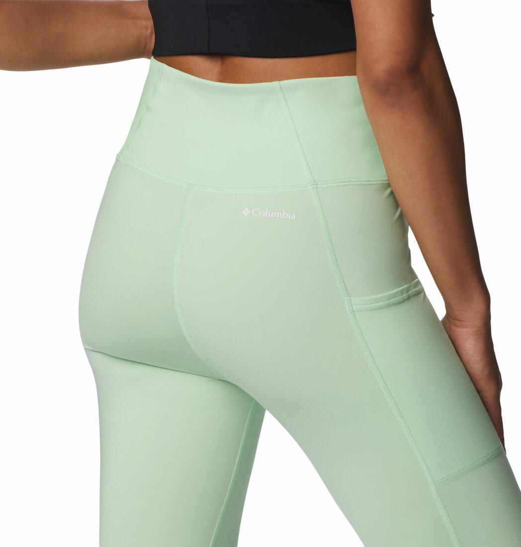 Legginsy Turystyczne Damskie Columbia Boundless Trek Legging 4/5