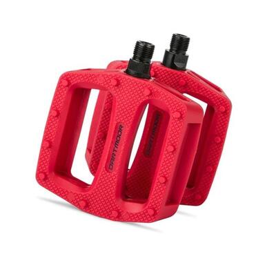 Pedały rowerowe DARTMOOR Cookie niebieskie