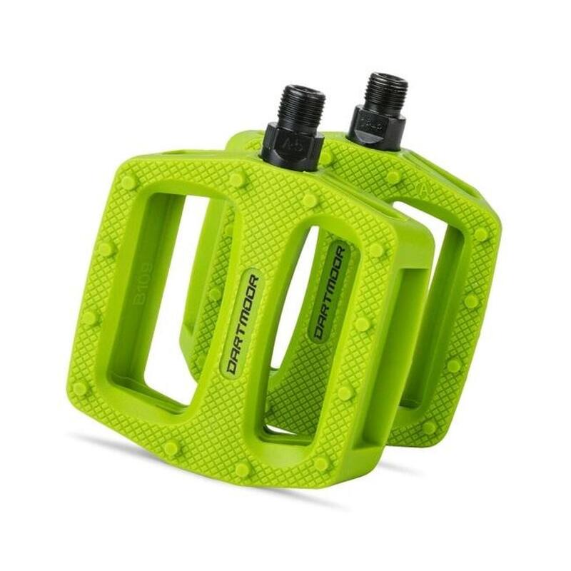 Pédales de vélo Dartmoor Cookie      2199€    DARTMOOR Pédales de vélo Dartmoor CookieVendu exclusivement en ligne   