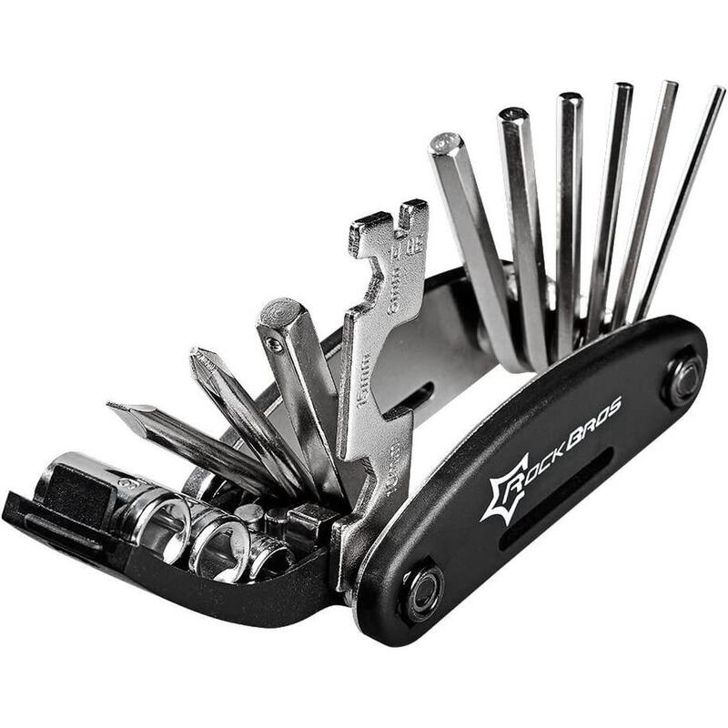 decathlon multitool 920