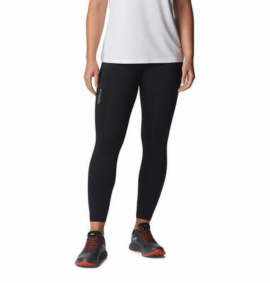 Sportbroek dames endless trail running 7/8