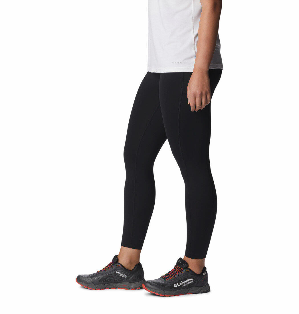 Pantalons de sport pour femmes Endless Trail Running 7/8 3/6