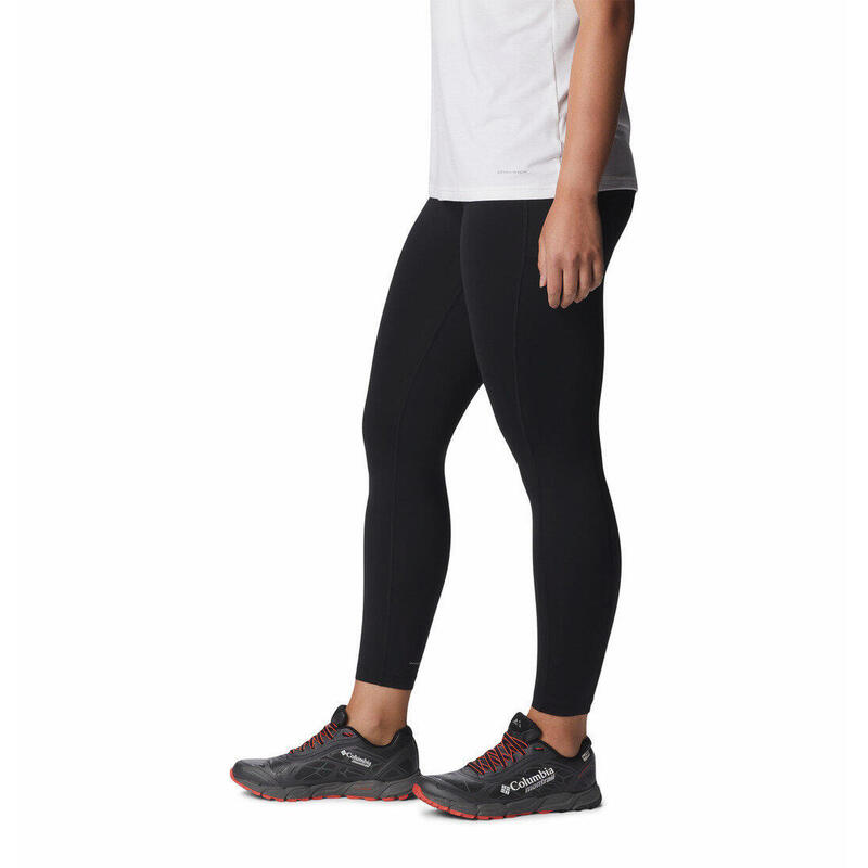 Pantaloni de sport W Endless Trail Running 7/8 Tight femei