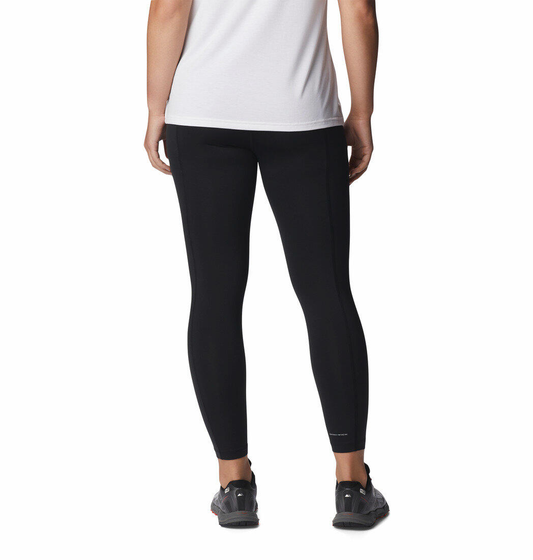 Pantalons de sport pour femmes Endless Trail Running 7/8 2/6