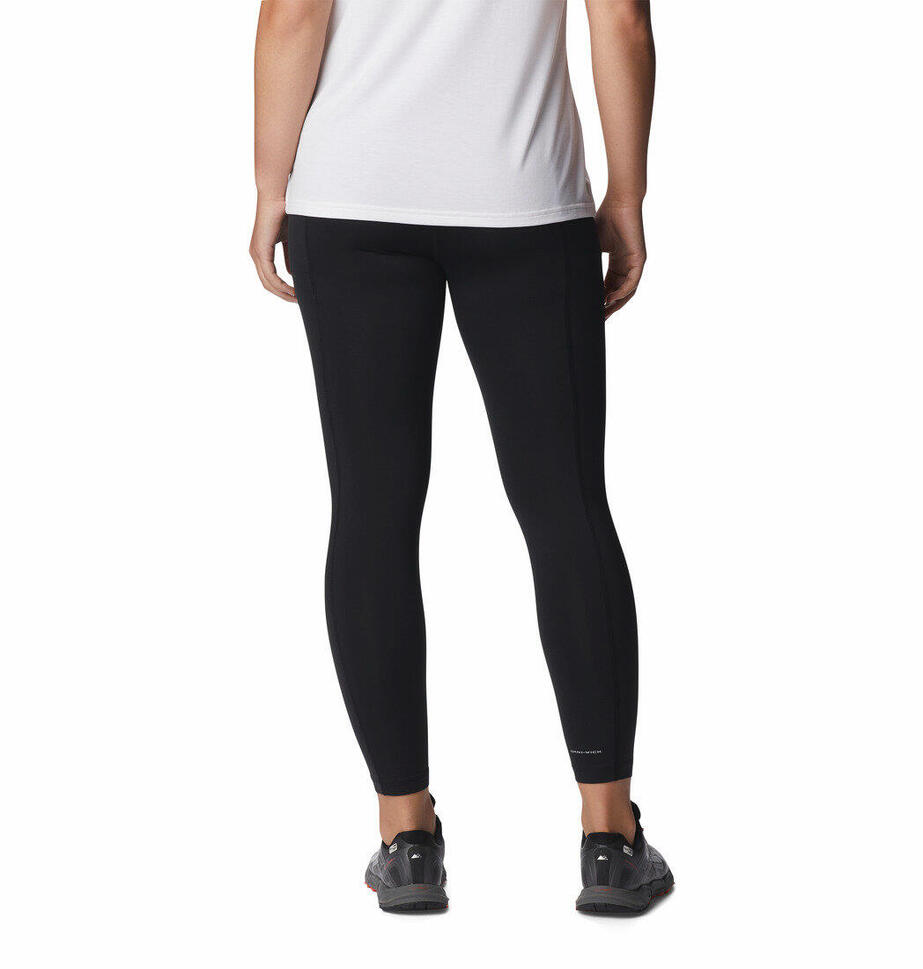Legginsy Turystyczne Damskie Columbia Endless Trail Running 7/8 Tight